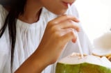Khi mệt mỏi uống nước dừa, điều tuyệt với gì sẽ xảy ra?