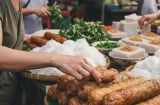 Hàn the vẫn len lỏi trong bữa ăn: 3 loại thực phẩm dễ bị “tẩm” nhất