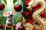 Từ 23-31/1, cơ hội tới nhanh đi nhanh: 4 tuổi được 'Thần Tài chọn mặt gửi vàng' nhưng tập trung cao mới giữ được