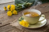 3 loại trà này rất tốt cho việc bồi bổ và bảo vệ gan
