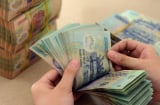Tết Nguyên đán 2026: Ai được nhận tiền mặt từ 500.000 đến 2,5 triệu đồng? Hàng triệu người hưởng lợi