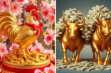 Sau ngày 24/1: 3 tuổi Công Việc Thuận Lợi, Giàu Hơn Thần Tài