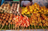 Trắc nghiệm tâm lý: Món ăn bạn chọn cho bữa đêm tiết lộ thời điểm bạn chạm đỉnh thành công