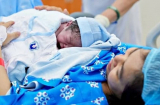 Chính thức từ 1/7: Phụ nữ sinh con thứ 2 được nghỉ thai sản 7 tháng