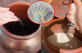 Đặt hũ gạo ở vị trí này trong nhà, Thần Tài tự tới, Lộc đến ào ào