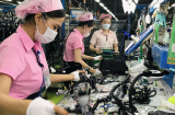 Người lao động đi làm Tết có thể nhận được đến 490% lương