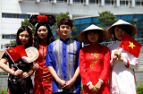 Việt Nam là một trong những điểm đến du học mới nổi hấp dẫn nhất thế giới