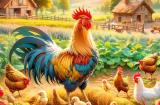  Từ rằm tháng Chạp tới Tết ông Công ông Táo, 3 tuổi dễ gặp Sh88bet link truy cập World Cup nhưng tiếp nhận đúng mới mở vận tốt