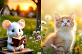 4 tuổi nuôi con khéo, dạy con ngoan: Hưởng phúc con, càng về sau càng được báo đáp