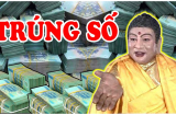 3 Shbet888.com nhà cái uy tín Tích Đức Hành Thiện, Phật Tổ Dang Tay Ban Lộc Lớn: Trúng Số Cực Lớn, Nghèo Hóa Giàu