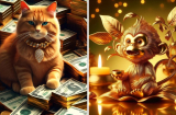 Thứ Hai đến Thứ Tư (2-4/2): 3 tuổi Trúng Đậm Tài Lộc, Tiền Của Sinh Sôi, đời bước sang trang