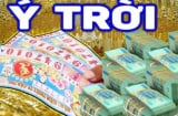 15 ngày tới: 3 Shbet888.com nhà cái uy tín Ý Trời khó cãi không thành tỷ phú cũng là đại gia