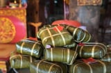 Cách bảo quản bánh chưng không cần tủ lạnh: Để cả tuần vẫn mềm ngon, không lo mốc