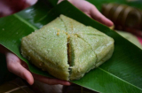 Mẹo bảo quản bánh chưng không cần tủ lạnh vẫn thơm, dền, không mốc