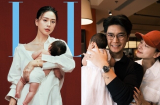 Ngô Thanh Vân bật khóc tiết lộ từng suy sụp, suy nghĩ tiêu cực.vì chuyện con cái