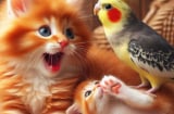 Từ nay tới hết tháng 2 dương lịch, 4 tuổi nên giữ kín kế hoạch lớn để tránh tiểu nhân, mở lối hanh thông