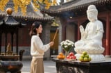 4 ngày Đại Cát, cực thiêng để đi lễ đền chùa đầu năm Bính Ngọ 2026