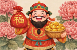 Ai sinh vào 3 tháng Âm lịch này thường bền gan: Vượt qua nghịch cảnh, càng già càng giàu