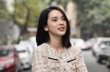 Quỳnh Lương bức xúc sau khi chia sẻ thông tin số tiền 1 tháng tiêm vắc xin cho con gái