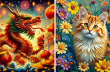Top 3 tuổi Rũ Sạch Vận Xui, Giàu Hơn Trúng Số từ 4/2 đến 17/2