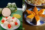 Bí quyết mua chả, giò ăn Tết không chứa hàn the