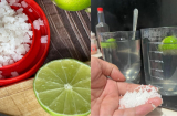 Chuyên gia chỉ liều lượng chuẩn để uống chanh muối buổi sáng giúp nhuận tràng, giảm cân