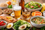 Mẹo hay để tiệc tùng cuối năm liên tiếp mà không sợ say rượu bia, hỗ trợ thải cồn nhanh hơn