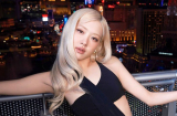 Rosé được vinh danh gương mặt đẹp nhất thế giới và bí quyết ăn uống giản dị vào mùa đông