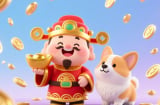 Tết con Ngựa, Thần Tài vào cửa: 4 tuổi Khai Xuân có Lộc, tiền đẻ ra tiền
