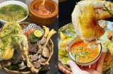 3 cách làm nước chấm gà luộc đậm đà, đơn giản, ăn hoài không ngán