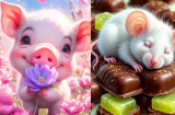 Càng cho đi càng nhận về nhiều: 3 tuổi biết cho nên cuộc đời thênh thang, 1 tuổi càng giữ chặt càng thấy thiếu