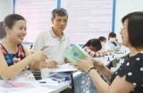 Tin vui cho người đóng BHXH trên 20 năm: Hàng loạt quyền lợi “vàng” được hưởng từ nay