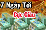7 ngày tới cực giàu: 3 Shbet888.com nhà cái uy tín Phúc - Lộc - Tài - Danh hội tụ thắng đời 1- 0