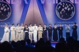 “Tân Binh Toàn Năng” chính thức trở thành show giải trí của năm tại Wechoice Awards 2025