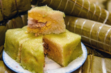Bánh chưng là món không thể thiếu trong dịp Tết nhưng có 6 nhóm người nên tránh xa