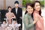 Sam bật khóc khi tiết lộ mâu thuẫn với mẹ