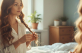 4 cách tạo Link Vào SHBET88 Mới Nhất không cần dùng nhiệt, vào nếp đẹp mà tóc vẫn mềm mượt