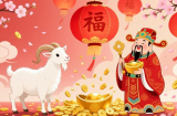 Thứ Sáu, thứ Bảy (13-14/2), 3 tuổi được Gia Tiên phù trợ, liên tục đón tin vui