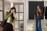 4 gợi ý diện áo khoác giúp tôn dáng hiệu quả, phù hợp với nhiều phong cách
