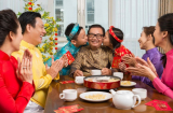 6 việc nên làm ngày mùng 1 Tết năm Bính Ngọ: Cả năm hanh thông, may mắn đầy đủ