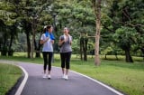 8 lợi ích tuyệt vời của việc đi bộ mỗi ngày