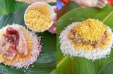 Gói bánh chưng: Nên dùng đỗ xanh sống hay chín để bánh ngon chuẩn vị Tết?