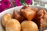 7 thực phẩm ăn trong dịp Tết tăng cân 'chóng mặt'