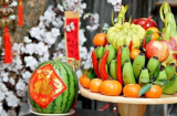 Tết Bính Ngọ 2026: Chọn chuối thắp hương bao nhiêu quả để hút tài lộc, may mắn và bình an?