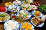 Văn khấn ngày mùng 1 Tết Nguyên đán Bính Ngọ chính xác, đầy đủ, cầu cả năm phát đạt, bình an