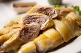 6 loại thực phẩm không nên hâm đi hâm lại ngày Tết