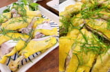 Ăn thịt gà cùng lá chanh có tác dụng gì?