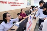 Tin vui: Cán bộ, công chức về xã, phường nhận ngay 10 tháng lương cơ sở và phụ cấp bổ sung