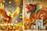 Sau mùng 3 Tết: 3 tuổi mở hàng đại lộc, tiền trải đầy nhà