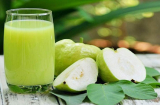 4 loại nước ép đốt cháy mỡ thừa, giảm ngấy thần tốc trong díp Tết: Đừng dại bỏ qua